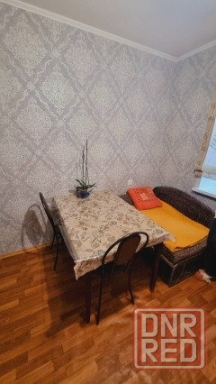 Сдается большая 2-комнатная квартира в Кировском районе (56кв.м) Донецк - изображение 3