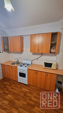 Сдается большая 2-комнатная квартира в Кировском районе (56кв.м) Донецк - изображение 1
