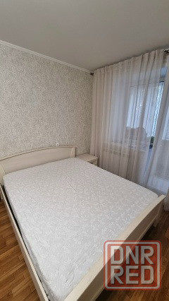 Сдается большая 2-комнатная квартира в Кировском районе (56кв.м) Донецк - изображение 6