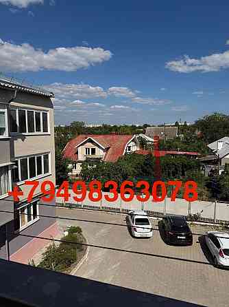 Продам 1км.кв Левый берег Орджоникидзевский район Парк Веселка Мариуполь