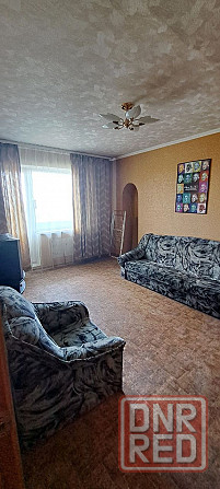 Продам 1-комнатную квартиру в Киевском районе Донецк - изображение 1