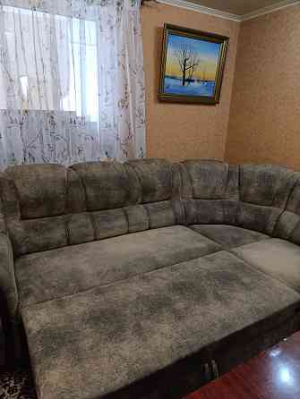 Продам угловой диван Донецк