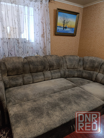 Продам угловой диван Донецк - изображение 3