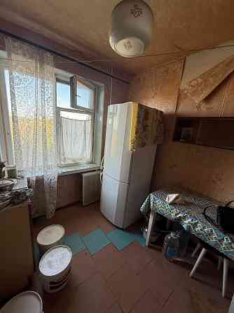 Продам 1-к квартиру на Зеленом Макеевка
