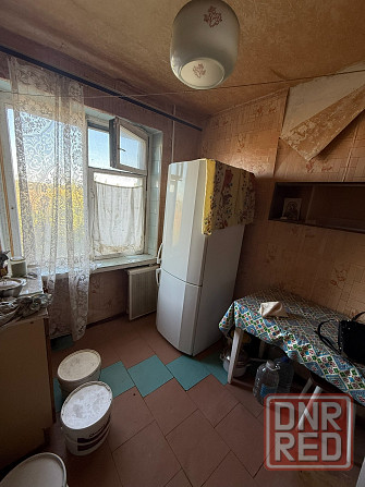 Продам 1-к квартиру на Зеленом Макеевка - изображение 3