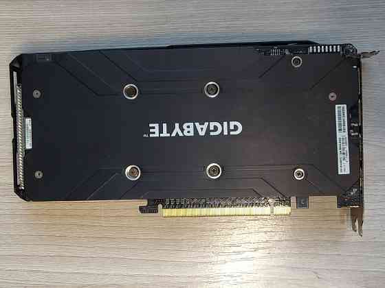 Видеокарта Gigabyte RX 580 Gaming 8GB Шахтерск