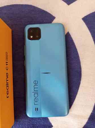 Продам смартфон REALME C11 Донецк
