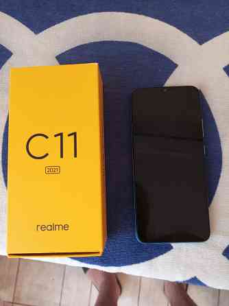 Продам смартфон REALME C11 Донецк