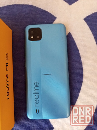 Продам смартфон REALME C11 Донецк - изображение 2