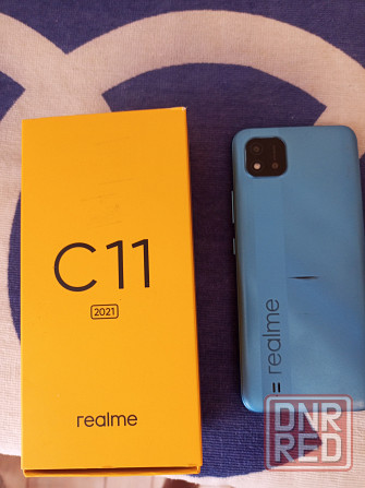 Продам смартфон REALME C11 Донецк - изображение 3