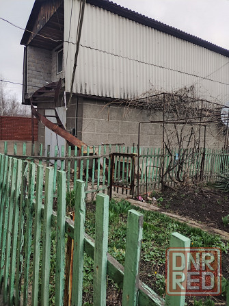 Продам дом на Алексеевском ставке Донецк - изображение 9