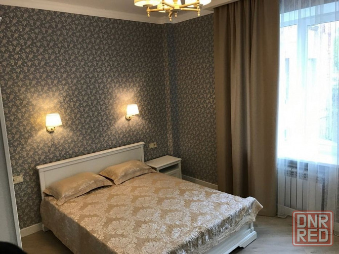 Сдам квартиру в Киевском районе !!! Донецк - изображение 1