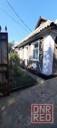 Продаётся дом в Петровском районе Донецк - изображение 1