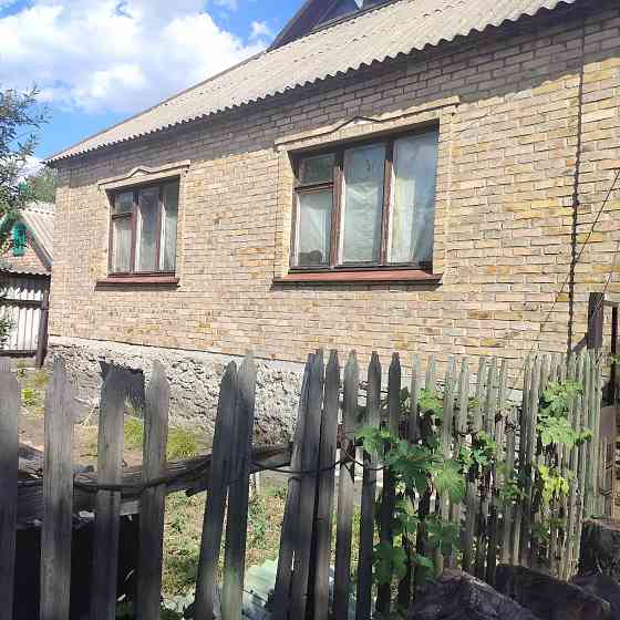Продам жилой дом Торез