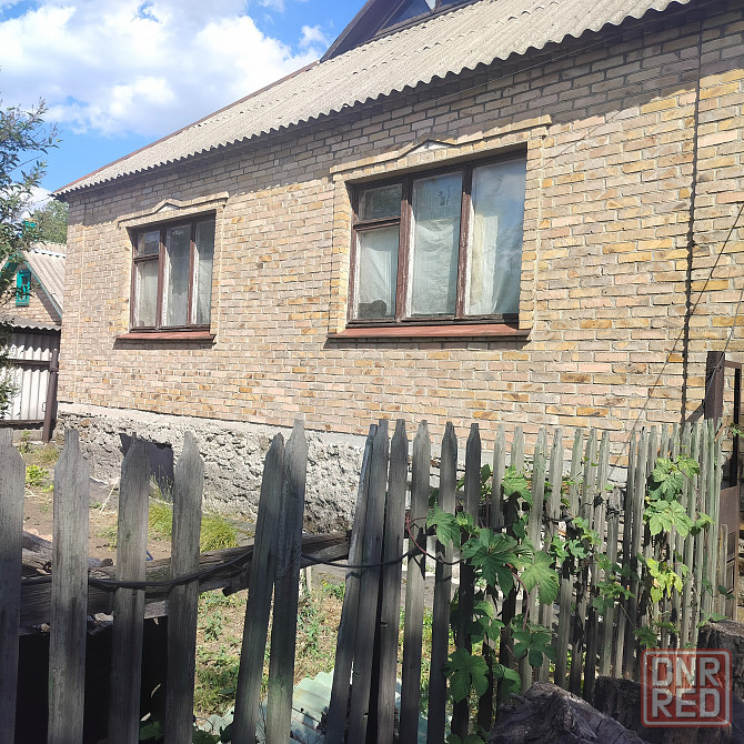 Продам жилой дом Торез - изображение 2