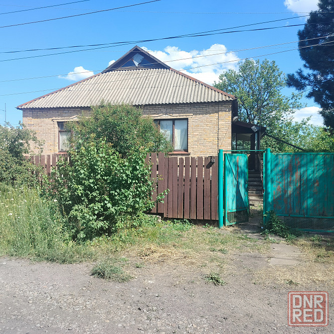 Продам жилой дом Торез - изображение 1
