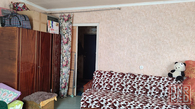 Продам 1 комнатная квартира на Контуре Донецк - изображение 1