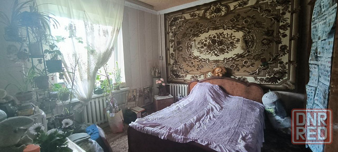 Предлагается на продажу 2-хк кв, Будённовский район, пос. Евдокиевка Донецк - изображение 7