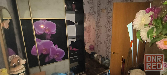 Предлагается на продажу 2-хк кв, Будённовский район, пос. Евдокиевка Донецк - изображение 1