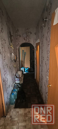 Предлагается на продажу 2-хк кв, Будённовский район, пос. Евдокиевка Донецк - изображение 5