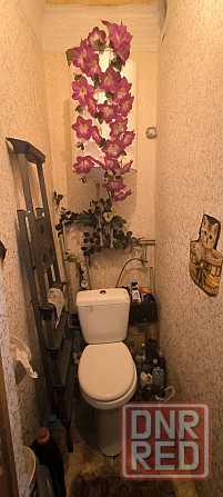 Предлагается на продажу 2-хк кв, Будённовский район, пос. Евдокиевка Донецк - изображение 3