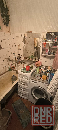 Предлагается на продажу 2-хк кв, Будённовский район, пос. Евдокиевка Донецк - изображение 4