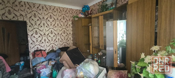 Предлагается на продажу 2-хк кв, Будённовский район, пос. Евдокиевка Донецк - изображение 2