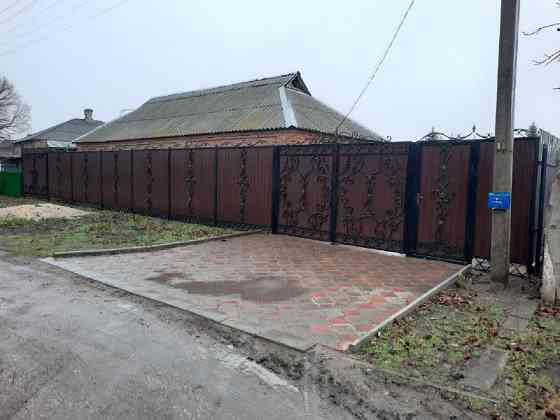 Продажа дом Новоазовск ул. Энгельса Собственник Новоазовск