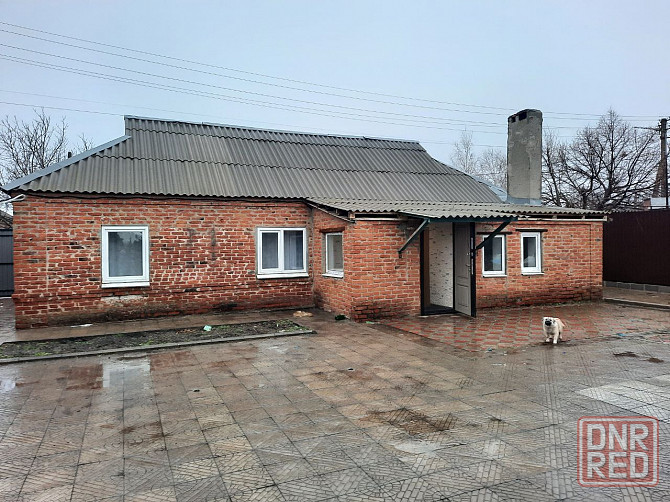 Продажа дом Новоазовск ул. Энгельса Собственник Новоазовск - изображение 2