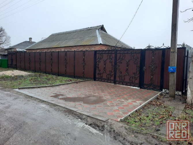 Продажа дом Новоазовск ул. Энгельса Собственник Новоазовск - изображение 3