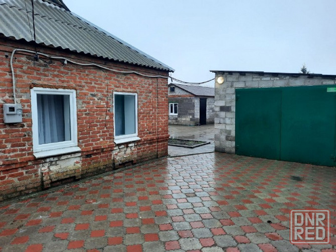 Продажа дом Новоазовск ул. Энгельса Собственник Новоазовск - изображение 4