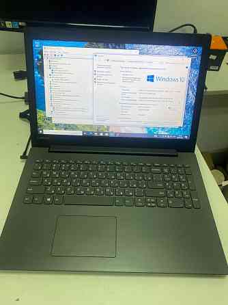 Ноутбук Lenovo A6-9125 4Gb 500Gb hdd Win10 Донецк