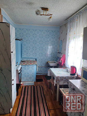 Продам дом Текстильщик Донецк - изображение 5