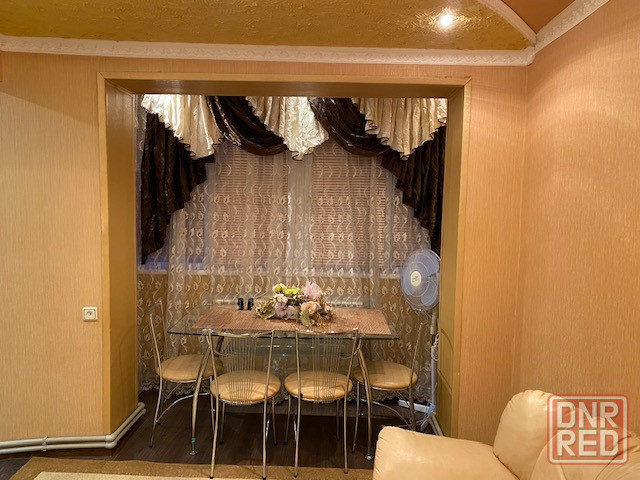 Продам 2х комнатную квартиру в Центрально-Городском районе Макеевка - изображение 6