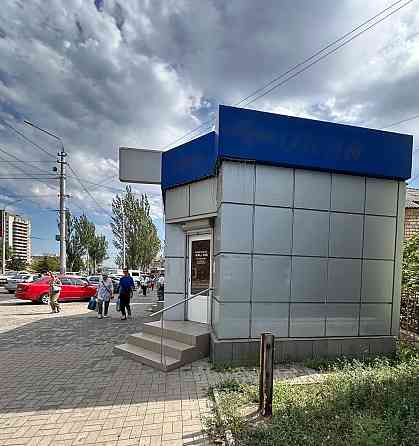 Сдам в аренду магазин Макеевка