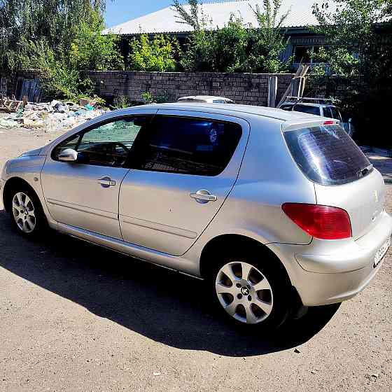 Продам Пежо 307 2л, Автомат, Донецк Донецк