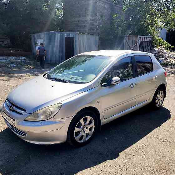 Продам Пежо 307 2л, Автомат, Донецк Донецк