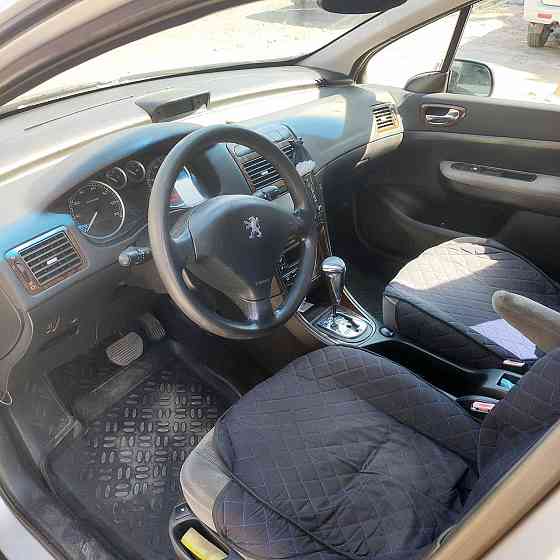 Продам Пежо 307 2л, Автомат, Донецк Донецк
