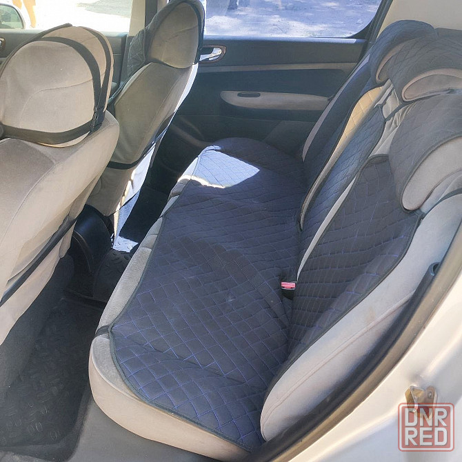 Продам Пежо 307 2л, Автомат, Донецк Донецк - изображение 4