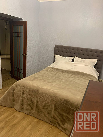 Продам 4х комнатную на б. Пушкина Донецк - изображение 6