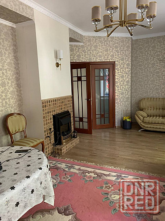 Продам 4х комнатную на б. Пушкина Донецк - изображение 8