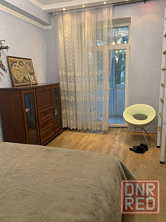 Продам 4х комнатную на б. Пушкина Донецк - изображение 1