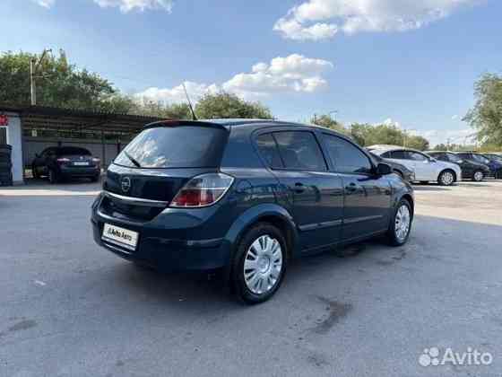 Opel Astra 1.6 MT, 2007 Таганрог