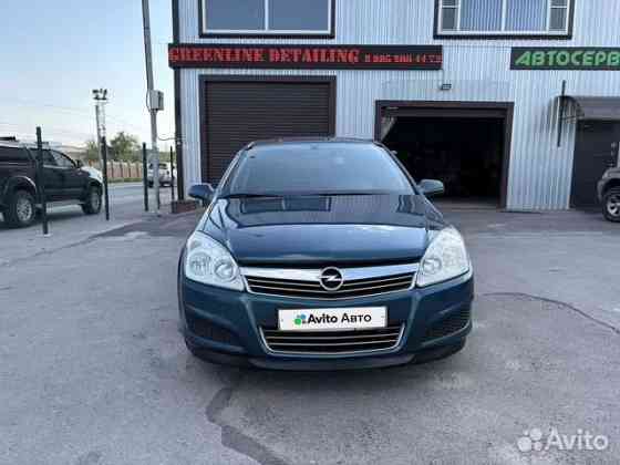 Opel Astra 1.6 MT, 2007 Таганрог