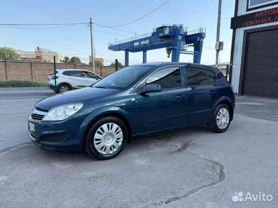 Opel Astra 1.6 MT, 2007 Таганрог