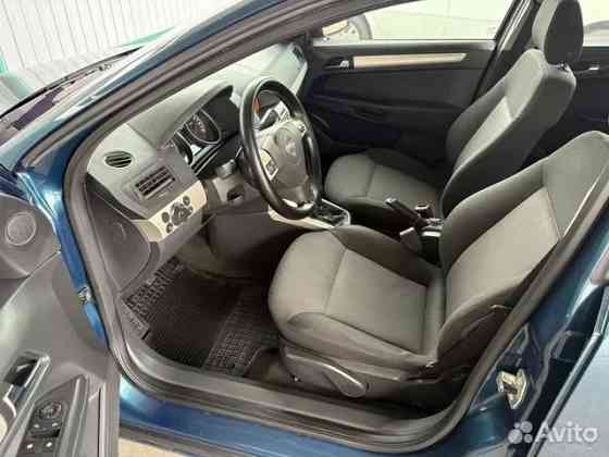 Opel Astra 1.6 MT, 2007 Таганрог