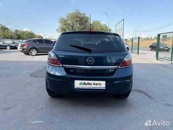 Opel Astra 1.6 MT, 2007 Таганрог