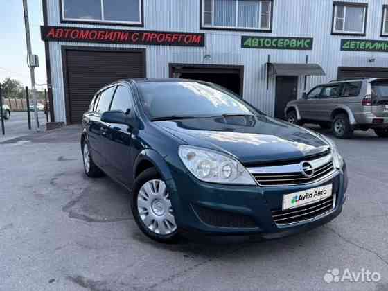 Opel Astra 1.6 MT, 2007 Таганрог