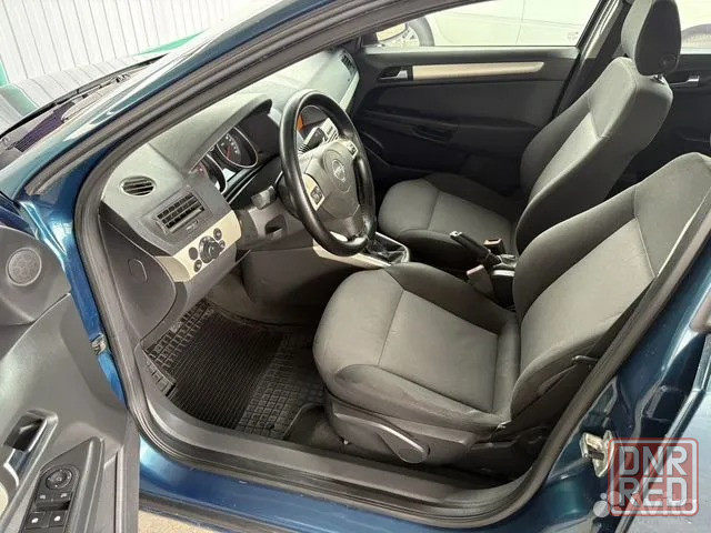 Opel Astra 1.6 MT, 2007 Таганрог - изображение 6