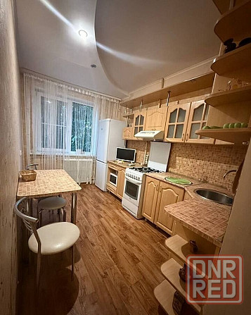Сдам 2-комнатную квартиру в Киевском районе, Шахтерская площадь. Донецк - изображение 4